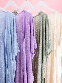 Wave Jacquard Cardigan By DD Design | S-3XL -Discount Divas Shop da3f969bd04d4736f7aa053456aaac56