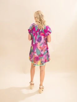 Short Sleeve V Neck Dress | S-L -Discount Divas Shop dc355c31a1e0017e93b0db485a5ff2c6