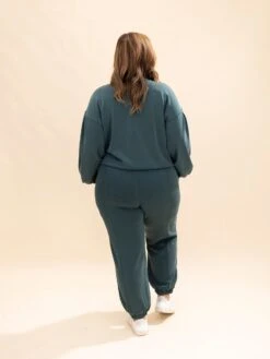 Scuba Loose Fit Long Sleeve Top | XS-L Pair W/ Sku63502 -Discount Divas Shop dc64d079e031facbc3931809fe3b1d8c