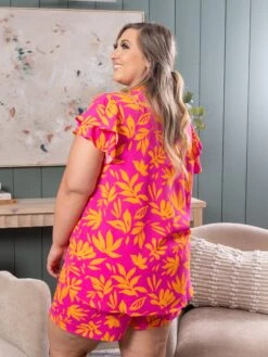 Lined Patterned Shorts | S - 3XL Set W/ Sku52255 -Discount Divas Shop dde7b24fe145d5d2c072e551ce5c5697 1