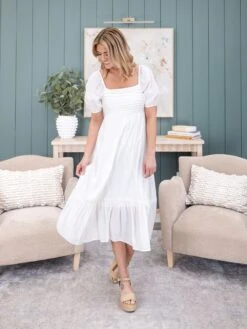 Short Sleeve Maxi Dress | S-L 9 Short Sleeve Maxi Dress | S-L -Discount Divas Shop de89ddf8802a962fd2aef659e2e4e278