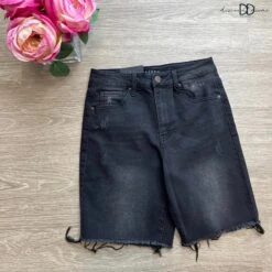 Favorite Job Shorts | S - 3X *Final Sale*