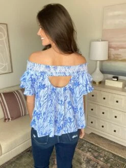 Skies Drifting Top *Final Sale* 9 Skies Drifting Top *Final Sale* -Discount Divas Shop dpYBNSDKn0I6AXySqTx5GhMIyNPoAiXA2BcDtZRH