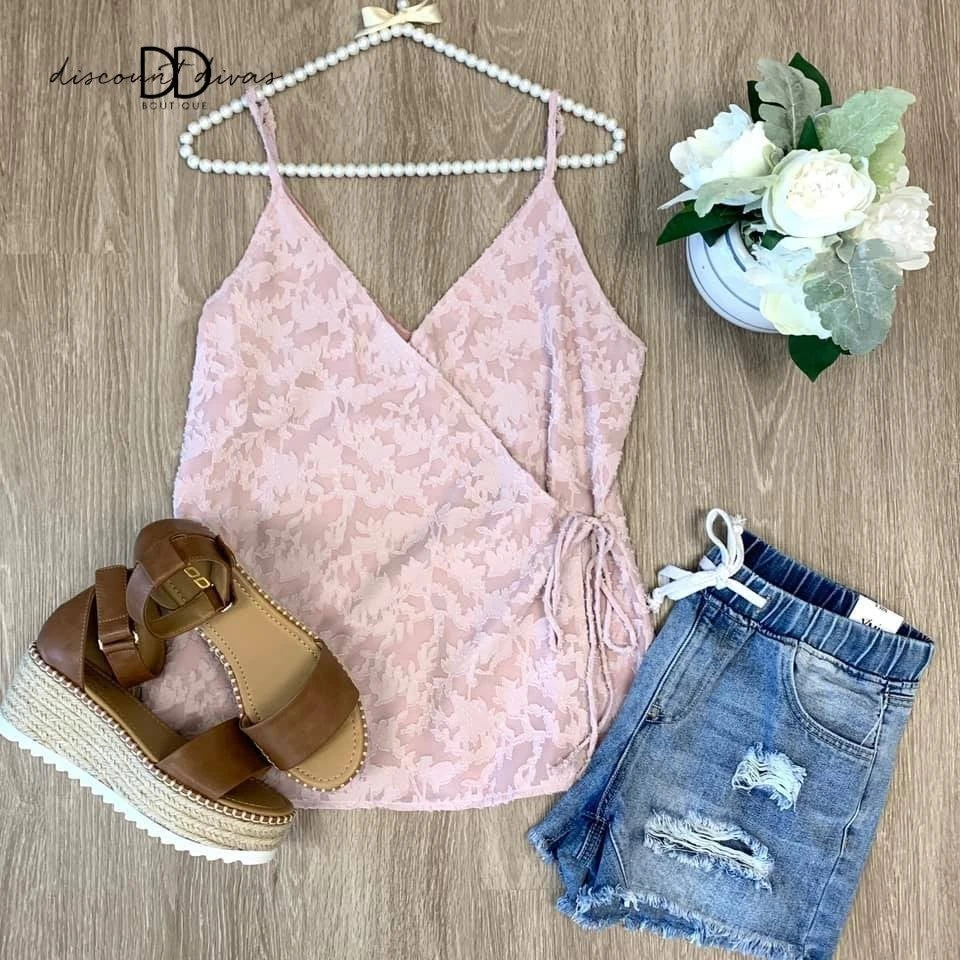 Saving All My Love Top *Final Sale* 1 Saving All My Love Top *Final Sale*