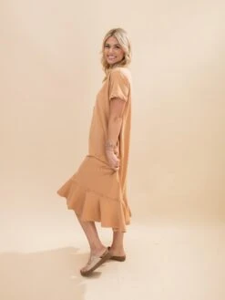 Daisy Patch Detailing Washed Maxi Dress | S-L -Discount Divas Shop e0daac6acaa34c61cf55957ab3d45893