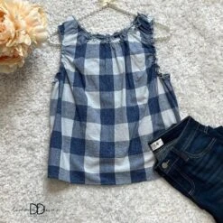 Just Smile Top | S-L *Final Sale*