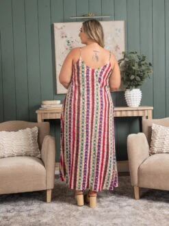 Printed Maxi Dress | S - L -Discount Divas Shop e6893b364b5e9724dc9f4bf5e87a4998