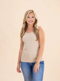 Seamless Reversible Tank Top By DD Design | S/M-2X/3X 21 Seamless Reversible Tank Top By DD Design | S/M-2X/3X -Discount Divas Shop e6dca977f80126cf5ecd8874206a7cda