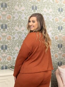 Long Sleeve Top | S - XL Set W/ Sku54502 -Discount Divas Shop e83f959b009a8351a88cc723992076b9