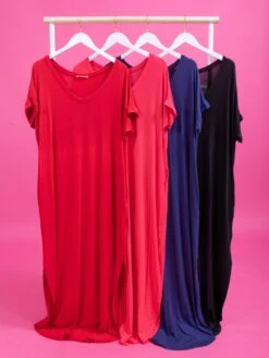 Oversized Maxi Dress | S - XL -Discount Divas Shop e8610265d7801ccb9c63befae412c197