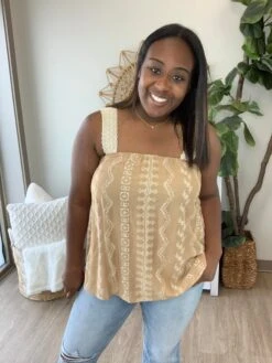 A Request Top *Final Sale*