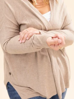 Cashmere Blend Cozy Cardigan | S-L -Discount Divas Shop ea1d96ec305ab5c17d4dd30cd32c3e1a