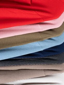 Andree Raised Rib Round Neck 3/4 Sleeve W/ Pocket | S - 3X 17 Andree Raised Rib Round Neck 3/4 Sleeve W/ Pocket | S - 3X -Discount Divas Shop eca0d9d291cf0c4d25035aefe316025f