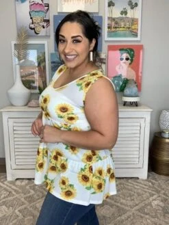 Smell So Sweet Top *Final Sale* -Discount Divas Shop eeI1t3MViuj7XZDtkYPOuFl2pQJZAQDGS1FNv6BA