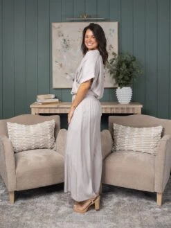 Surplice Dolman Sleeve Top | S-L Set W/ Sku53064 -Discount Divas Shop ef46a5bf48d6760830e9a11ff909fe1c