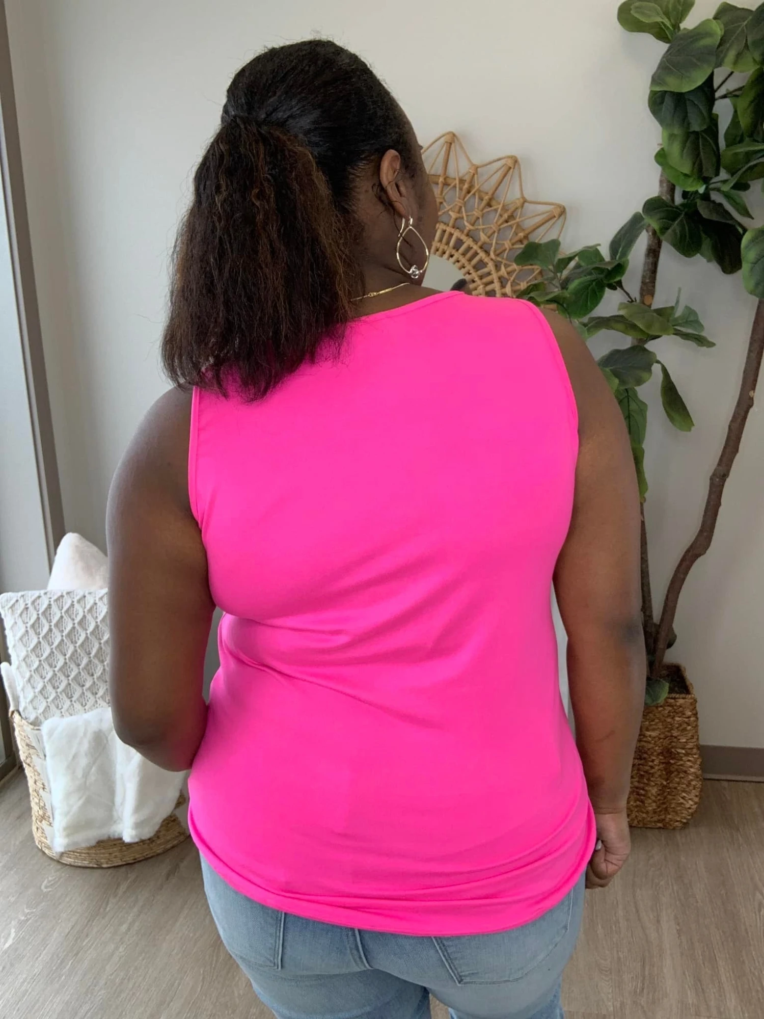 On The Move Top *Final Sale* 4 On The Move Top *Final Sale* - Image 4