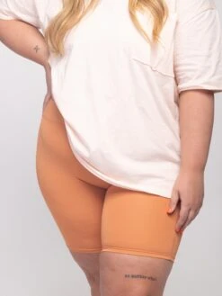 Half Time High Rise Biker Shorts | S-3X -Discount Divas Shop eyTLOFUmFvKhztkctan49QSLnRnvwCyLrCBkAEt2