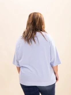 Floral Patched Half Sleeve Tunic Top | S-XL 10 Floral Patched Half Sleeve Tunic Top | S-XL -Discount Divas Shop f03b4c40efa61499e713cd08a609ad49