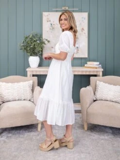 Short Sleeve Maxi Dress | S-L 10 Short Sleeve Maxi Dress | S-L -Discount Divas Shop f34bcf1eec632b5865ed6651ab8de201