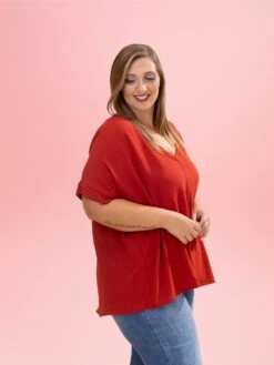 Amazing Airflow V-Neck Oversized Dolman Top By DD Design | Small - 3XL 21 Amazing Airflow V-Neck Oversized Dolman Top By DD Design | Small - 3XL -Discount Divas Shop f35005f7fc2f32daa977eb709e171a08