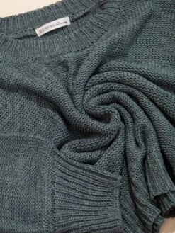 Zenana Oversized Balloon Sleeve Sweater | S/M-L/XL -Discount Divas Shop f3d7bfc1e551b46dd4d9b7bc0ce86acc