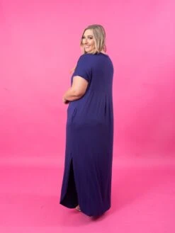 Oversized Maxi Dress | S - XL -Discount Divas Shop f46d98a00a0aefaf5ad33a57a839dff6