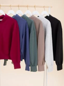 Zenana Scuba Half Zip Pullover | S-L 13 Zenana Scuba Half Zip Pullover | S-L -Discount Divas Shop f691ccab9ae5cb2e3bee1d6cd10d8ecd