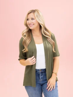 Short Sleeve Cardigan By DD Design | S-3XL 25 Short Sleeve Cardigan By DD Design | S-3XL -Discount Divas Shop f70f368880c19051707be70e55d88caf