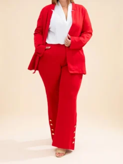 Dear Scarlett Magic Stretch Executive Blazer | S-3XL -Discount Divas Shop f7ab828fa5c51d21f5546f8e35eb57a9