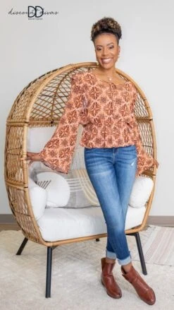 Know Yourself Top *Final Sale* -Discount Divas Shop fCFDaOvntccSko32JTA7XvUi0oooIDb1kPbZtVos