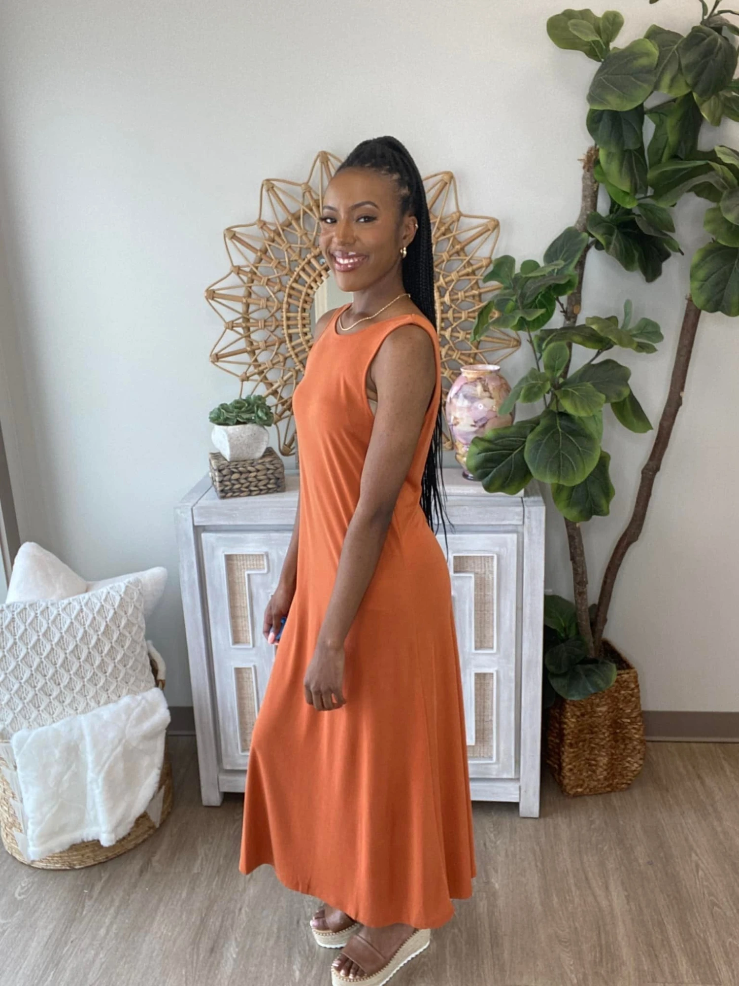 Happening Fast Dress *Final Sale* 2 Happening Fast Dress *Final Sale* - Image 2