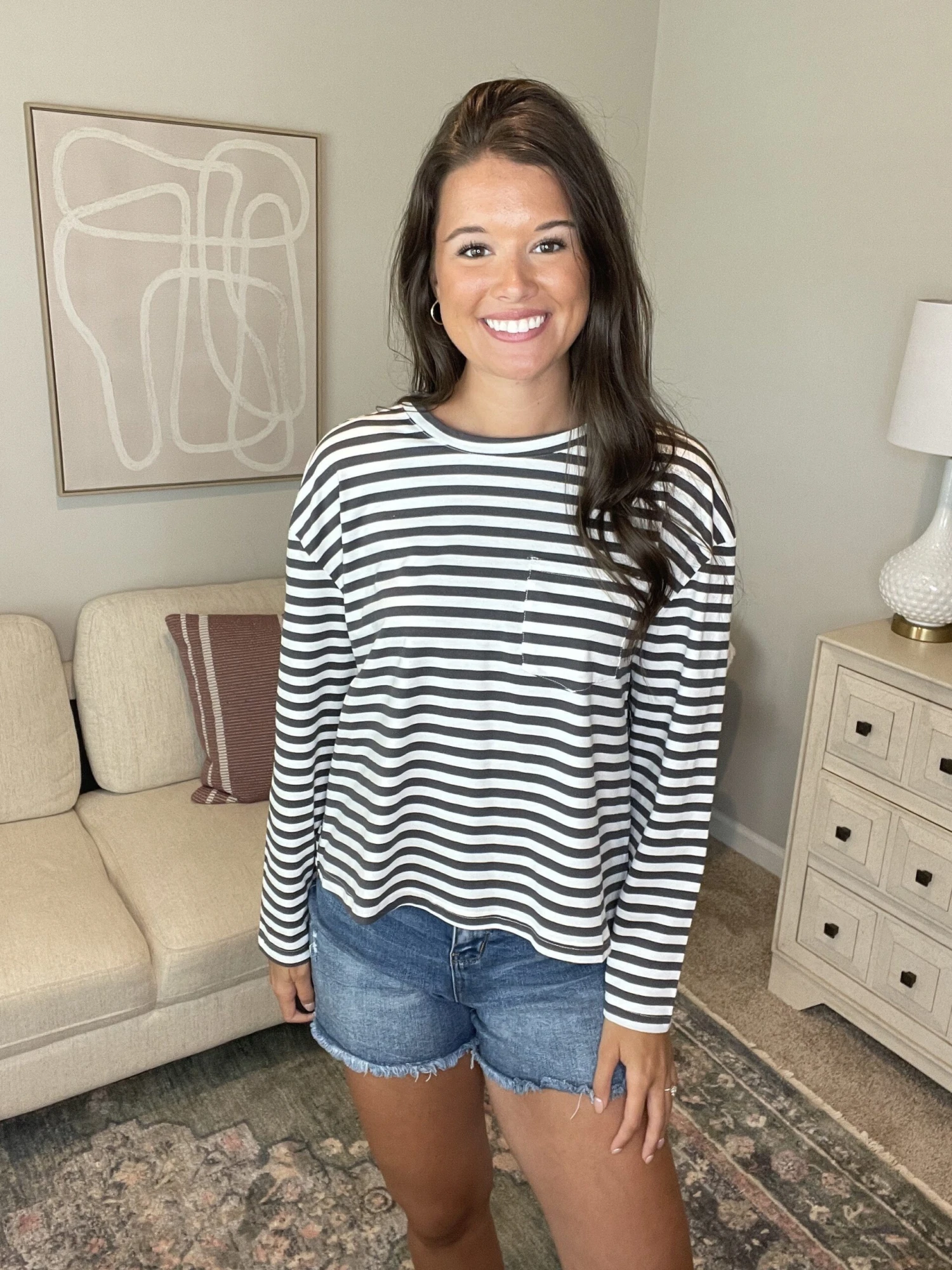 Rest Up Top | S - 3XL *Final Sale* 2 Rest Up Top | S - 3XL *Final Sale* - Image 2