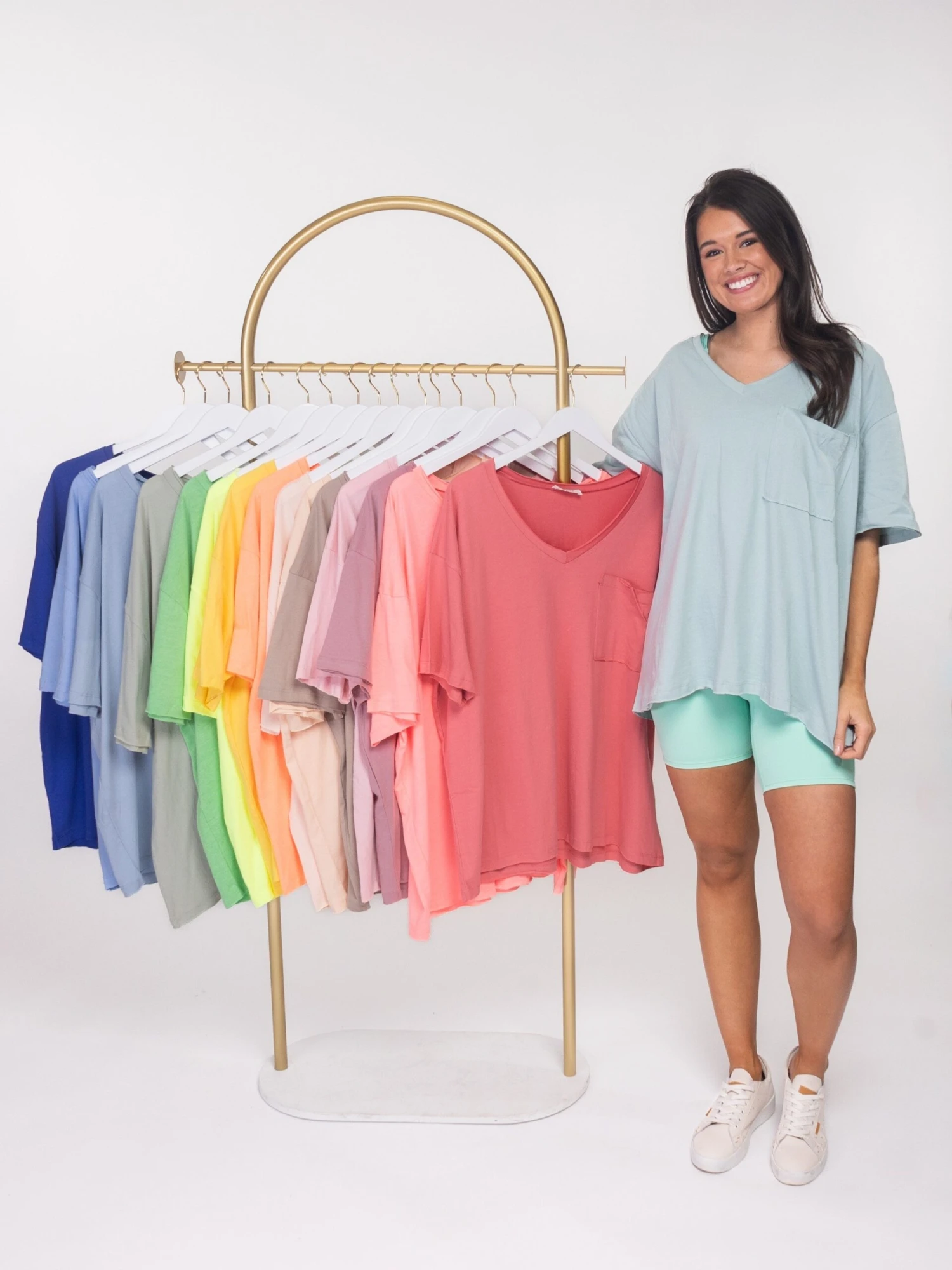 Taylor's Boyfriend Oversized Tee | S-3X 1 Taylor's Boyfriend Oversized Tee | S-3X