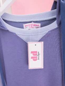 Luxe Scuba Color Block Hoodie By DD Design | S-3XL -Discount Divas Shop fa2fc9e30ec18bd9c242fbc0eda5ff11