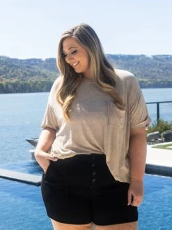 Judy Blue High Waist Button Fly Shorts | S-3X 11 Judy Blue High Waist Button Fly Shorts | S-3X -Discount Divas Shop fb9a583193e0f7082a676e45dcceff7d