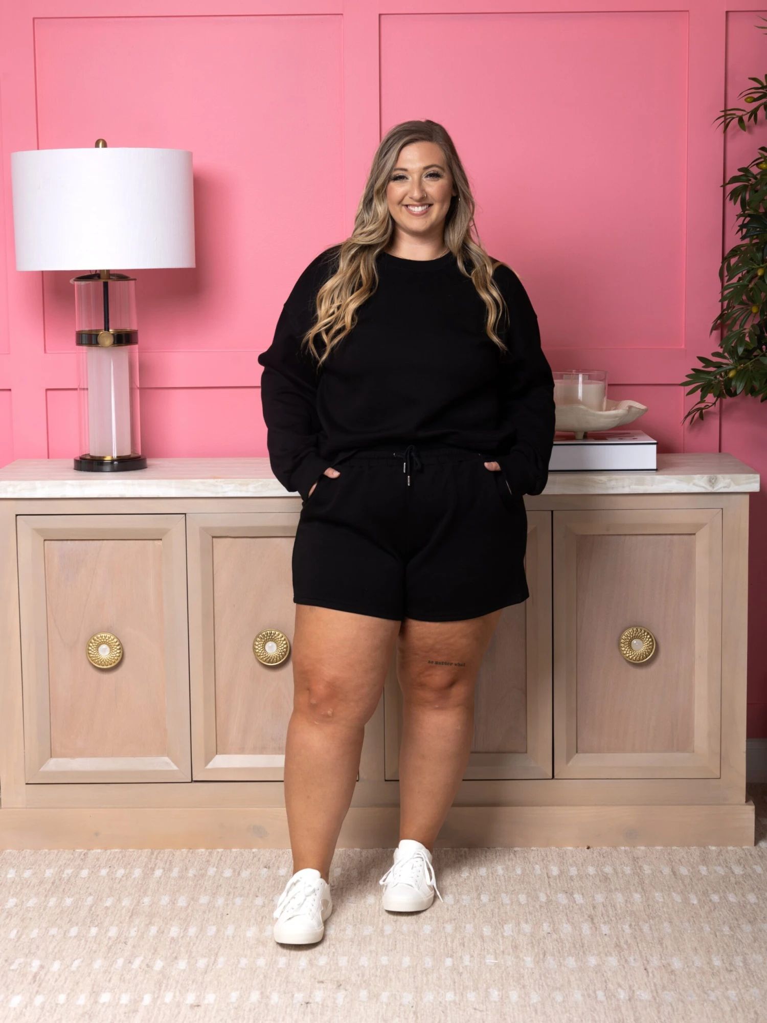 Everywhere Essential Pullover By DD Design | S-3XL 4 Everywhere Essential Pullover By DD Design | S-3XL - Image 4