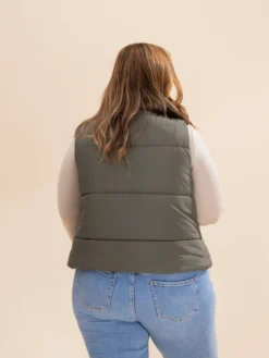Zenana High Neck Puffer Vest | S-L 31 Zenana High Neck Puffer Vest | S-L -Discount Divas Shop fe0dece09d335c227c8ad25c0c61a50d