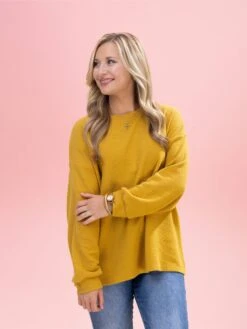 Comfy Knit Loose Fit Pullover Sweater By DD Design | S-3XL -Discount Divas Shop feade69ab33d48ad28f0c428b52affbf