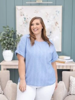 Andree Textured Dolman Sleeve Top | S-3X -Discount Divas Shop fecb173a2dec1b24afa1aa40fc4e23f9