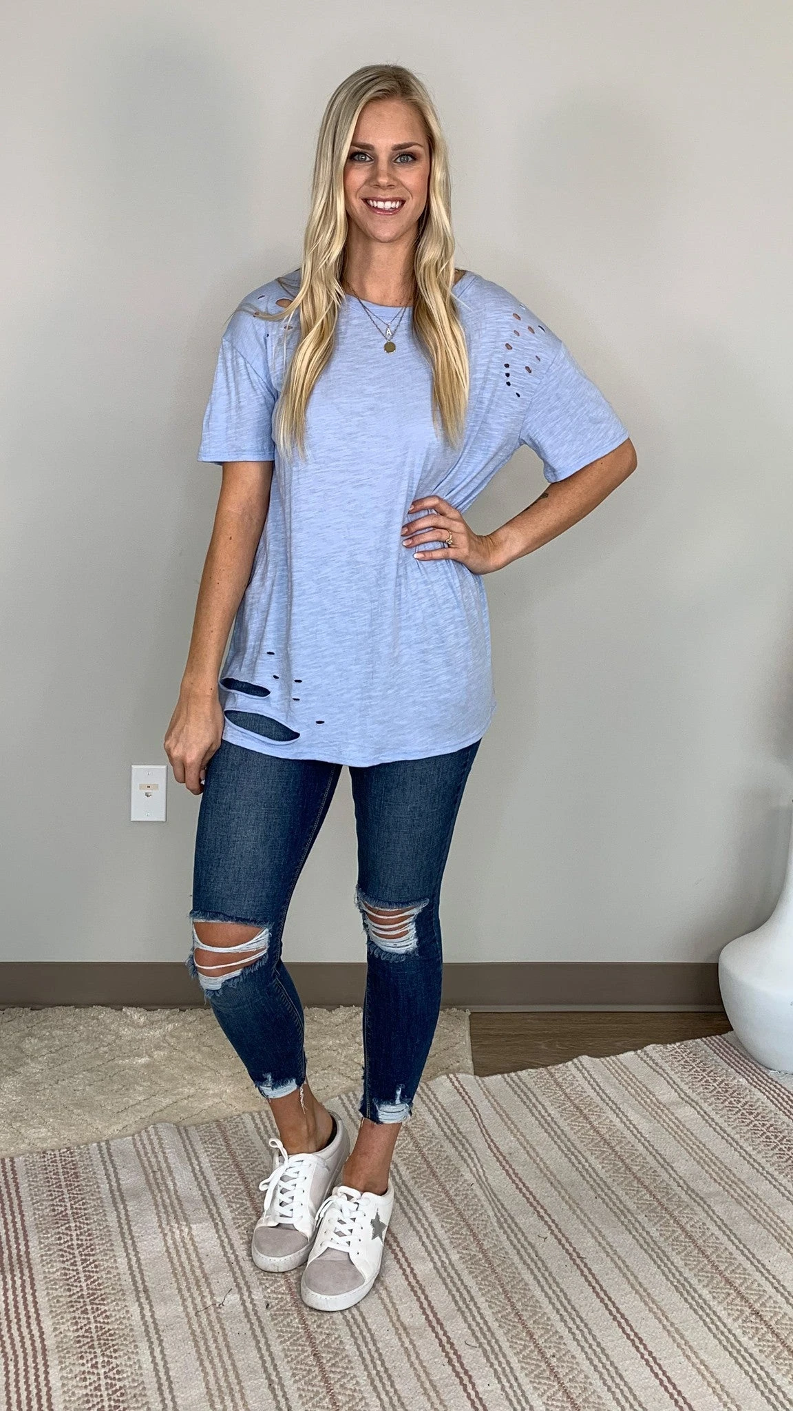 Settling Down Top *Final Sale* 2 Settling Down Top *Final Sale* - Image 2