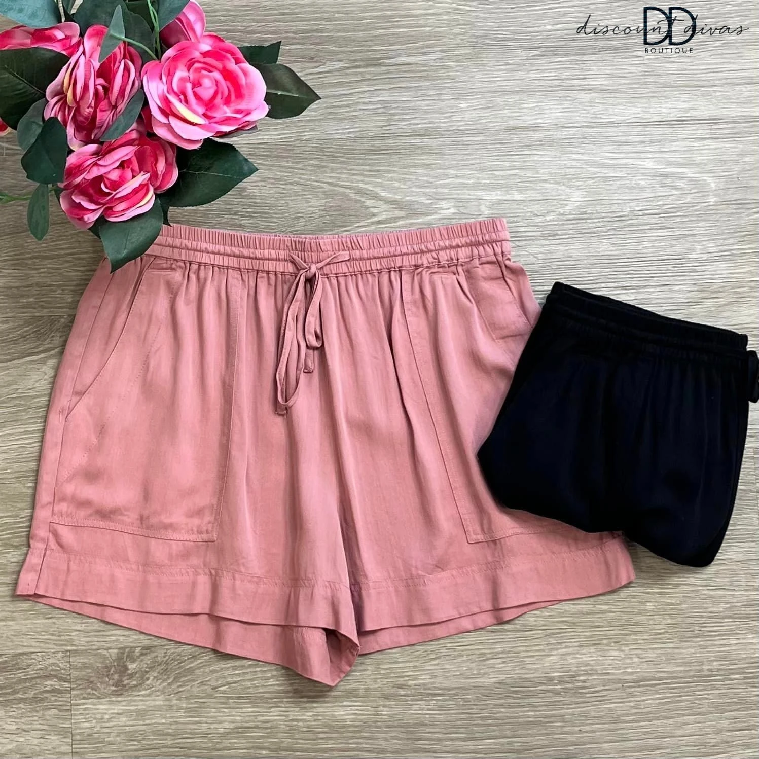 Happen Before Shorts | S - 2XL *Final Sale* 1 Happen Before Shorts | S - 2XL *Final Sale*