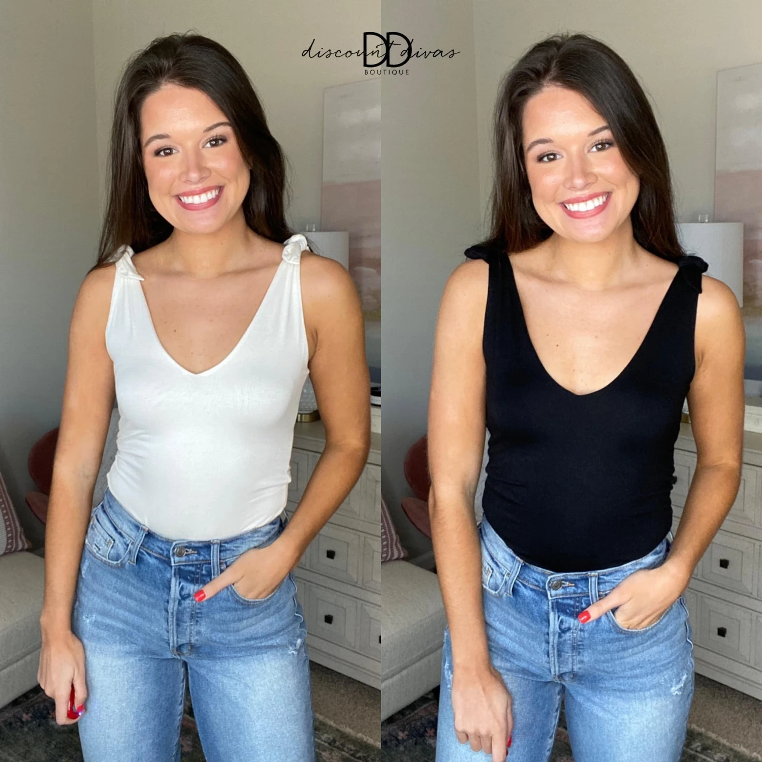 Counting On Me Bodysuit *Final Sale* 1 Counting On Me Bodysuit *Final Sale*