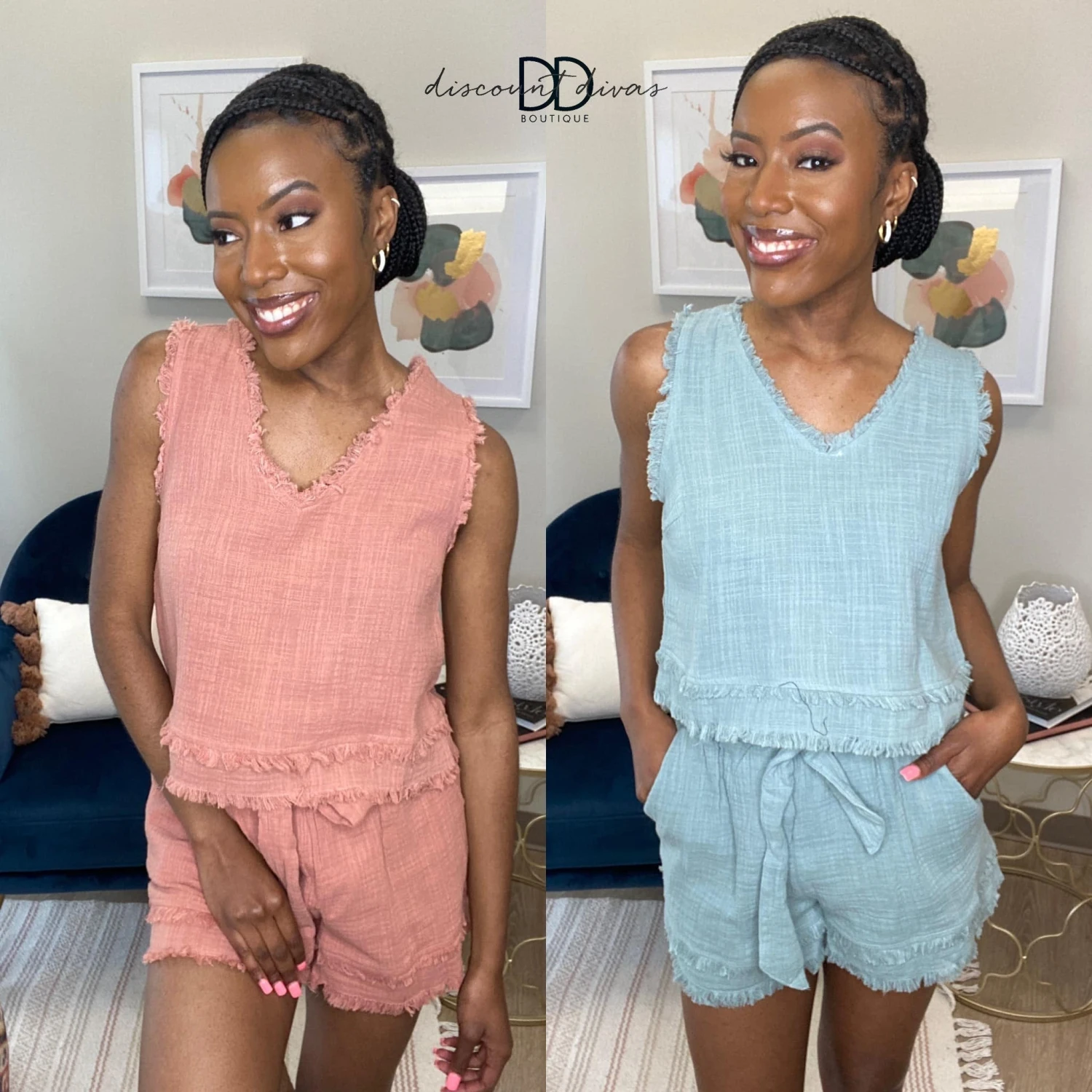 Pack A Bag Set *Final Sale* 1 Pack A Bag Set *Final Sale*