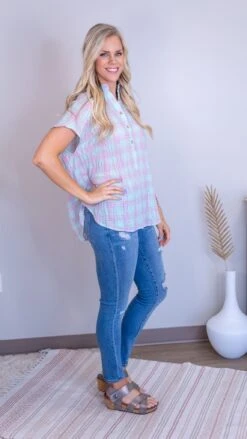 Deep Roots Top *Final Sale* 8 Deep Roots Top *Final Sale* -Discount Divas Shop gU1YSZKogZHKTxjeQEwwoXIWZZUiWzWuSJax8POq