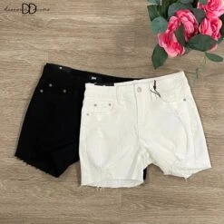 Walk Home Shorts | S-3XL *Final Sale*