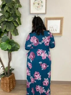 Out Of The Blue Dress *Final Sale* -Discount Divas Shop h9GipGoXHPSb85W2ank25KJ1rnx3kQuNWAlmypGG