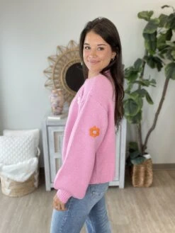 Floral Embroidery Knitted Cardigan | S - L 6 Floral Embroidery Knitted Cardigan | S - L -Discount Divas Shop hfGJ5A16yzFRwbCvhPvOHn1jzFqzqCFuZO5Bj5a3