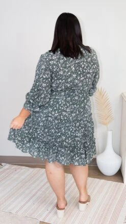 Feeling Determined Dress *Final Sale* -Discount Divas Shop hl4qVuF96HmB5CzWp7LVJseTNxjNosPatdtrOarK