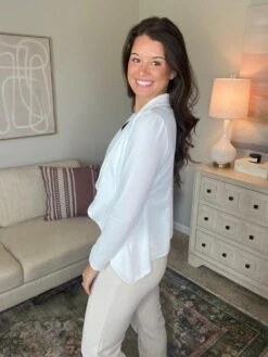 Couple Weeks Blazer *Final Sale* -Discount Divas Shop iQbweLk9LrWMvHk9w8R3teUzBql9il709PfaWUtH