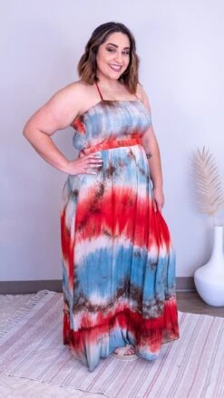 Miles Away Dress *Final Sale* -Discount Divas Shop iR8XklPFidh6kleRyKtbnDKY0AGw30hvdbHxHyVW